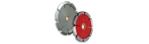 Tuck Point Blades Tuck Point Blades
