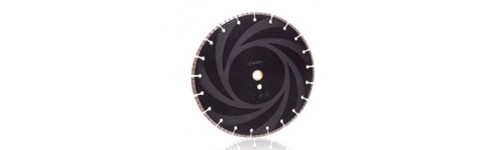 Ductile Iron Blades Ductile Iron Blades