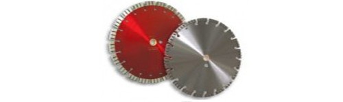 Concrete Blades Concrete Blades