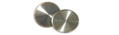 Tile & Porcelain Blades Tile & Porcelain Blades