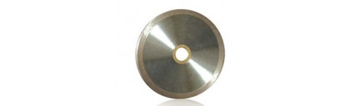 Dry Cutting Blades Dry Cutting Blades