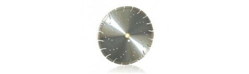Laser Welded Masonry Diamond Blades Laser Welded Masonry Diamond Blades